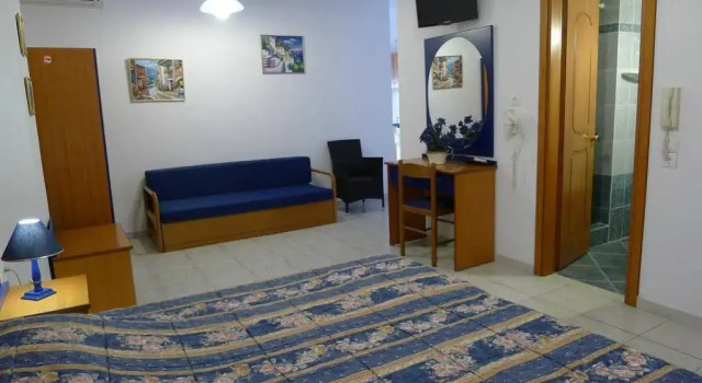 George & Sias House, Book Hotel Hotels in Sithonia with Parking, Parking