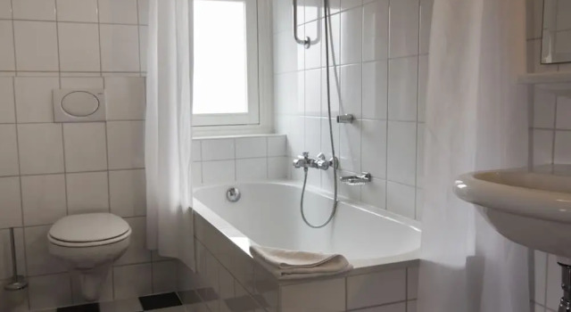 Номер Standard Hotel Boer Goossens