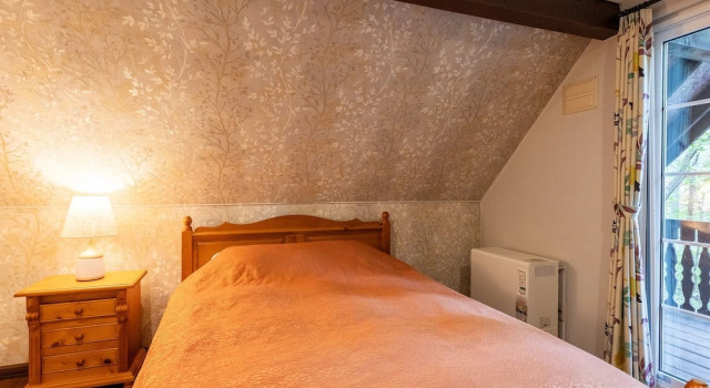 Коттедж Superior Tokachi Nakasatsunai Glamping Resort Feriendorf