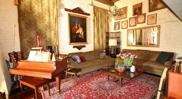 Alpenhof Bed & Breakfast, Buchen Sie Bed & Breakfast Media Philadelphia und Umgebung