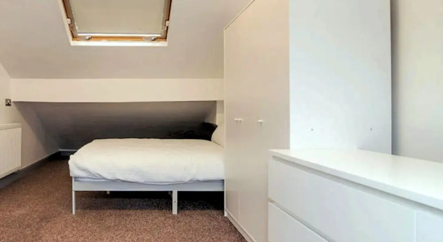 Kunda House O Grange, Varaa Hotelli Birmingham West Midlands