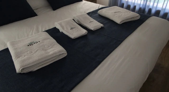 Люкс Luxury Hotel Mirador De Aledo