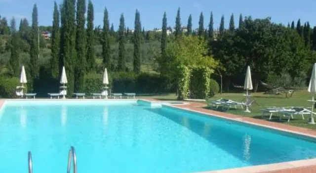 Appartamento La Palma, Buchen Sie Ferienwohnung Hotels in Elsa-Tal mit Parkplatz, Parkplätze
