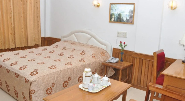 Golden Star Hotel, Reserva ahora Hotel Kengtung Shan State