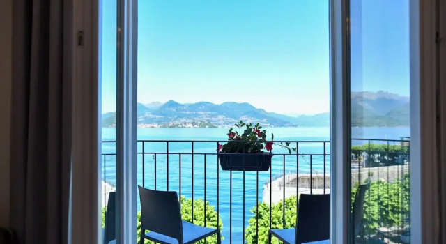 Трёхместный номер Standard Sempione Boutique Hotel