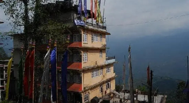 Hotel Simvo