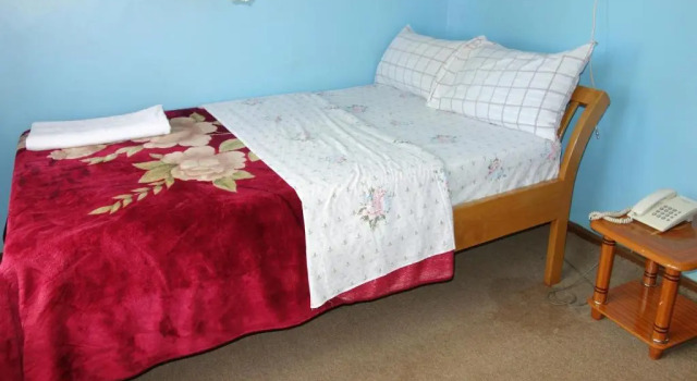 Standard chambre Hotel Maria Grant