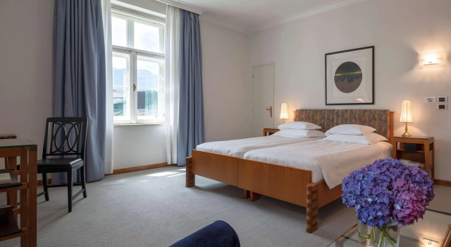 Parkhotel Laurin