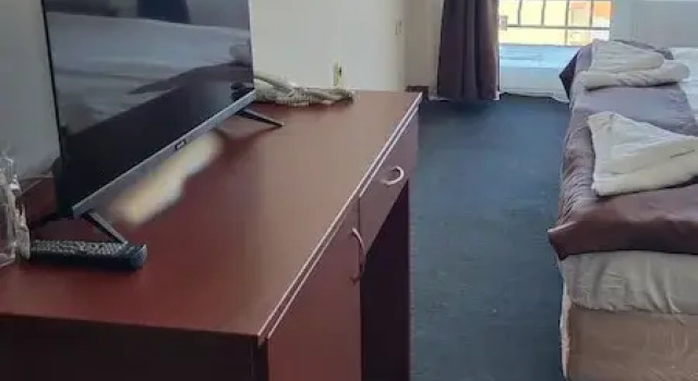 Номер Economy Hotel Arda