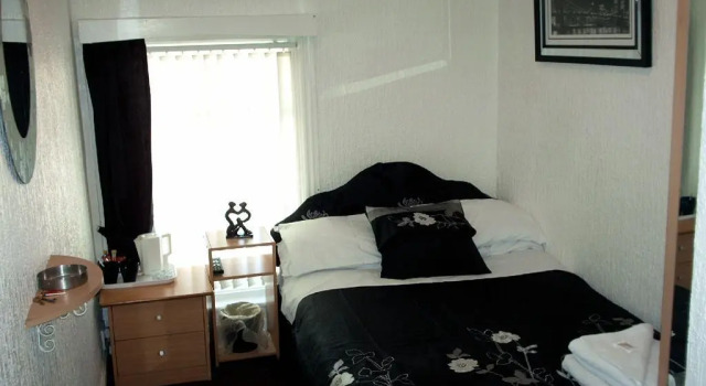 Номер Standard Marsden B&B