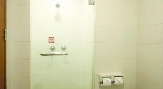 Номер Standard Duangtawan Hotel Chiang Mai