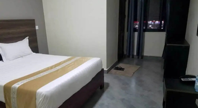 Rockwood Hotel, Prenota Hotel Kireka Jinja