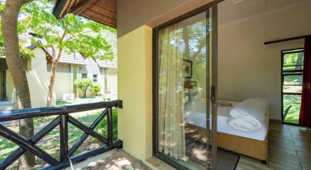 Номер Standard First Group Sanbonani Resort