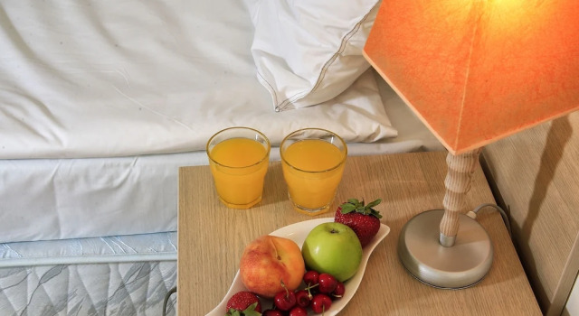 Люкс Classic Grand Hotel Oasis