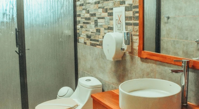 Семейный номер Standard Brisas Arenal Hotel