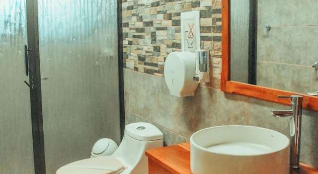 Семейный номер Standard Brisas Arenal Hotel