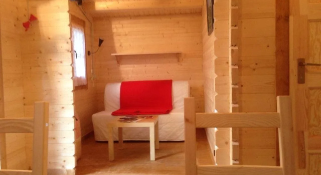 M13ChaletVillage