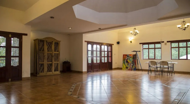 Casa Kirvá Hotel, Prenota Hotel Cobán Alta Verapaz