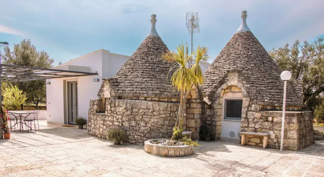 Вилла Luxury Castellinaria Holiday