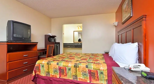 Run of House Americas Best Value Inn Redlands San Bernardino