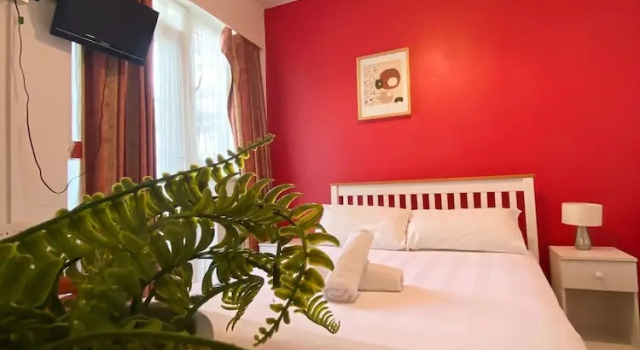 Двухместный номер Standard Hotel Orlando by PLI