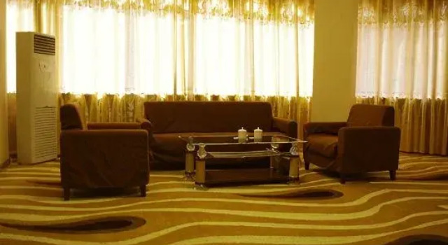 Люкс Deluxe Baisuiyuan Hotel