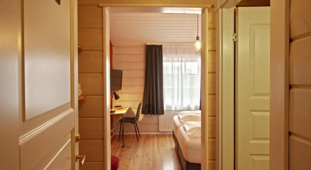 Camera Superior Hotel Breiddalsvik