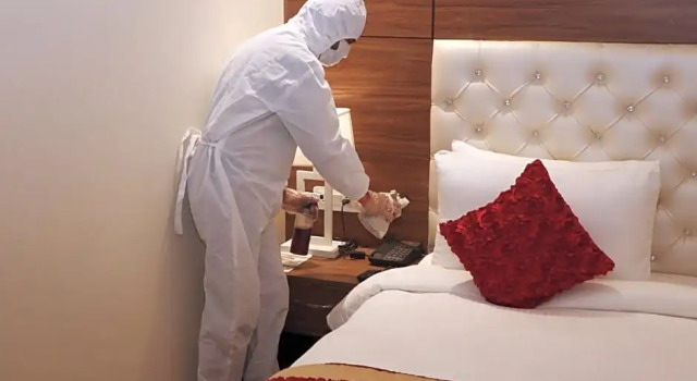 Номер Economy Comfort Inn Lakhimpur
