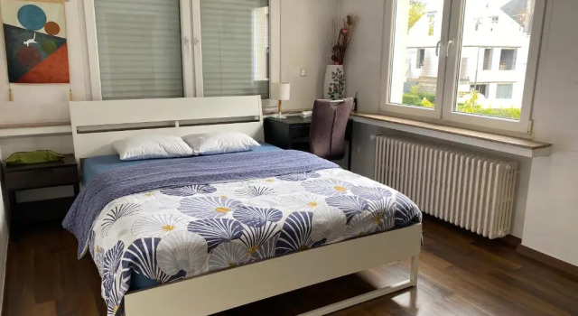 Студия Apartment CHEZ TONY