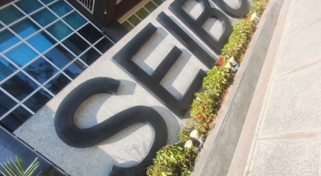 Cozy City Studio at Seibu Tower, Varaa Huoneisto Taguig 