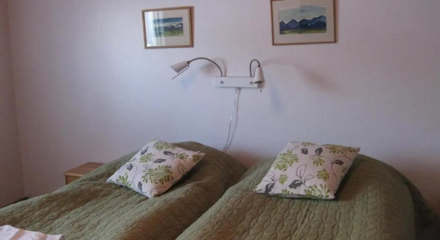 Номер Standard Hotell Samegård