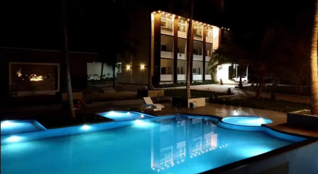 Diamond Pavilion by Jade, Prenota Hotel Hotel a Karnataka con piscina, Piscina