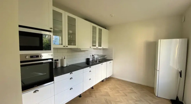 Апартаменты Superior Villa Ophelia