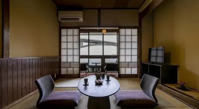 Номер Standard Okamotoya