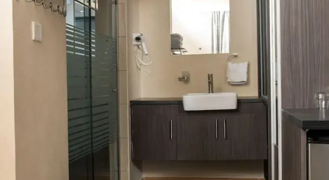 Люкс Deluxe Wells Villa