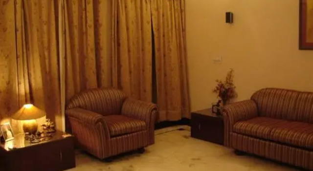 Colonel's Homestead Jaipur, Rezervovat Hotel Hotely v Rajasthan s parkováním, Parkování