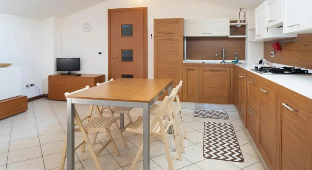 Апартаменты Agriturismo Contessi