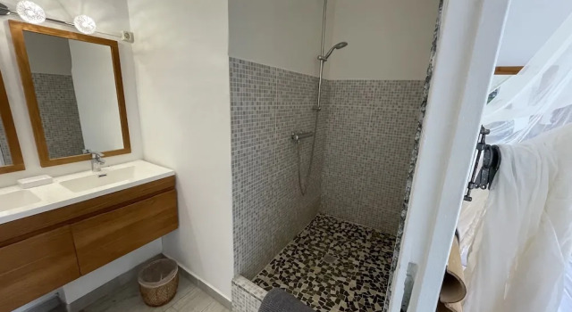 Номер Standard Le M Hotel Marie Galante