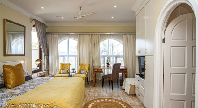 Номер Executive La Loggia Bed and Breakfast