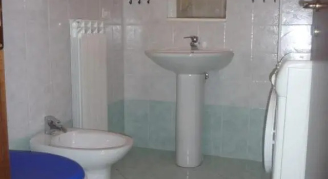 appartamento con balcone vicino al mare, Rezervovat Apartmán Cupra Marittima 