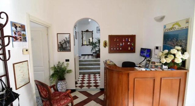 Villa Margherita