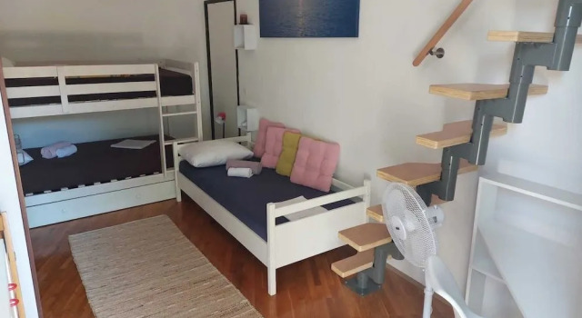 Apartments Cocolo, Забронировать Апартаменты/квартира Пореч Poreč Riviera, рядом с Пристань для яхт Пореча