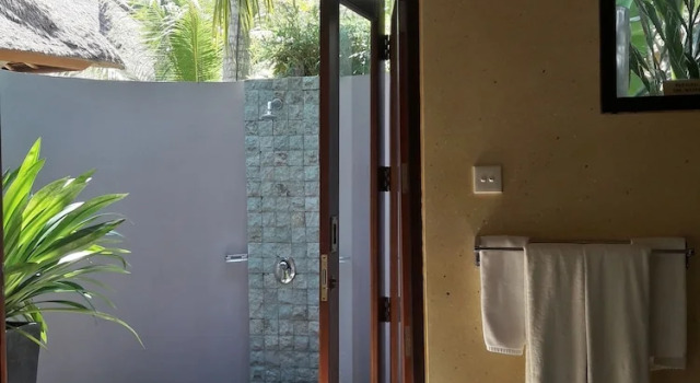 Вилла с 2 комнатами Villa Sasoon