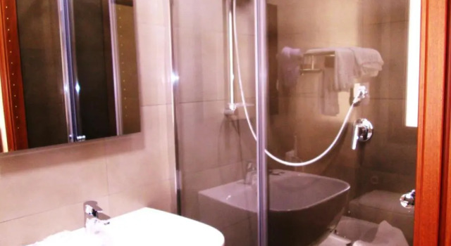 Komfort Zimmer B&B Elisir