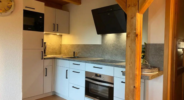 Апартаменты Ferienwohnung Otto