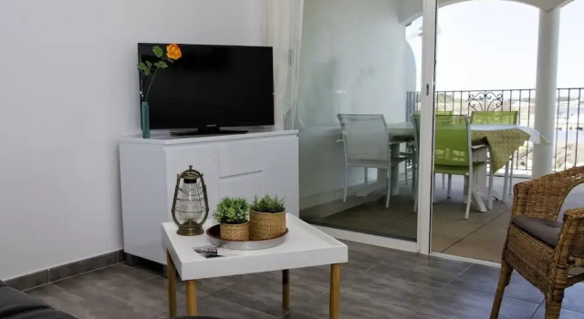 Residence Farenc