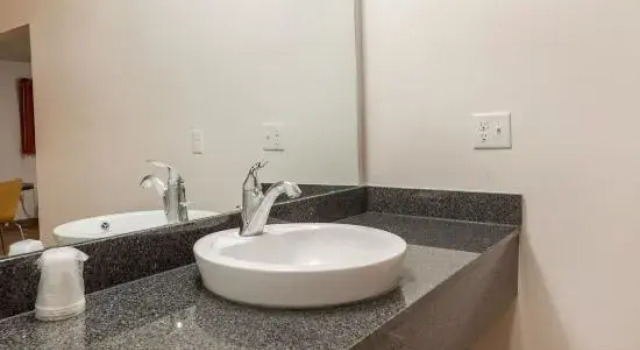 Люкс Motel 6-Greenville, SC