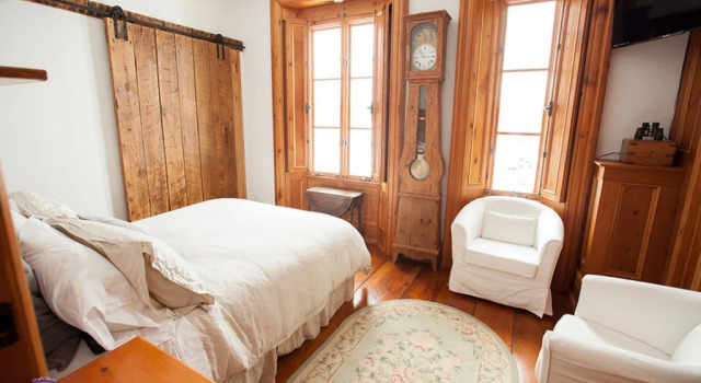 Lavender Hall Estate, Rezervasyon Otel Simcoe County 4 yıldızlı oteller, 4*