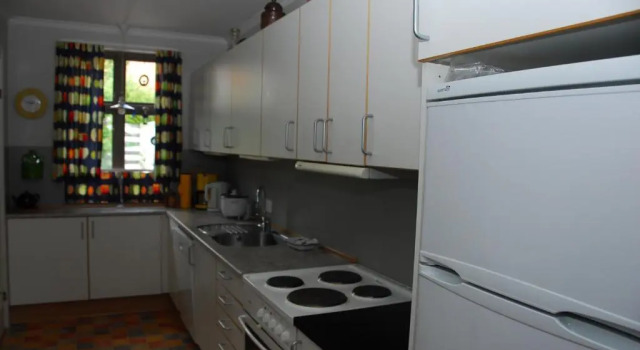 Двухместный номер Economy Viborg City Rooms