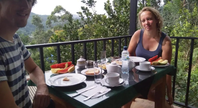 Номер Deluxe Will Guest Homestay